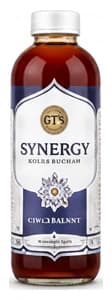 GT’s Kombucha