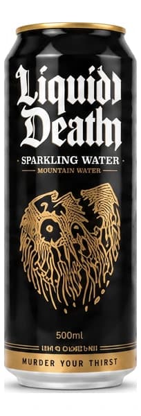 Liquid Death